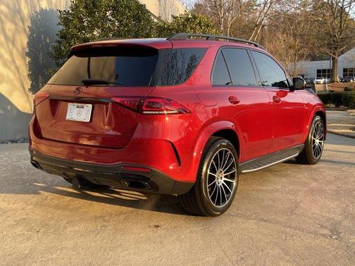 2023 Mercedes-Benz GLE 350 Base