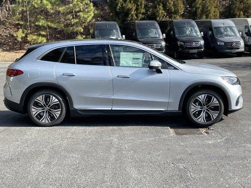 2025 Mercedes-Benz EQE 350+ Base