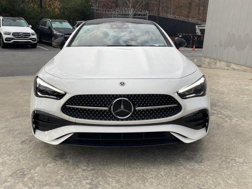 2024 Mercedes-Benz CLE 300 Base 4MATIC