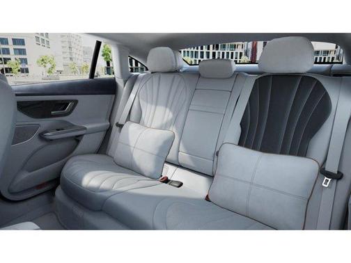 2025 Mercedes-Benz EQE 350+ Base