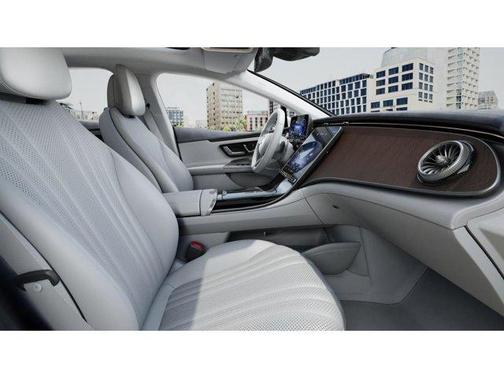 2025 Mercedes-Benz EQE 350+ Base