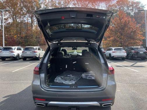 2026 Mercedes-Benz GLE 350 Base 4MATIC