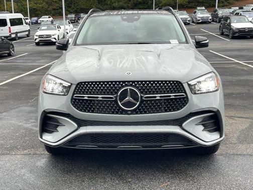 2026 Mercedes-Benz GLE 350 Base 4MATIC