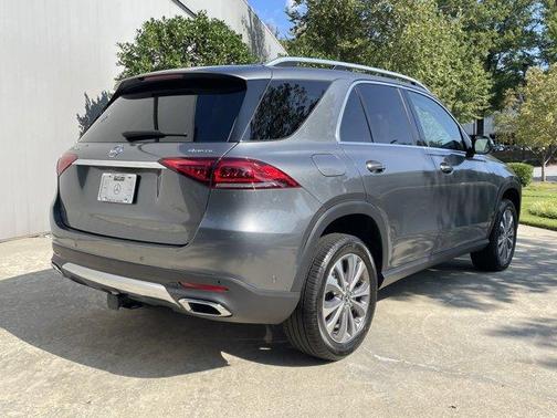 2023 Mercedes-Benz GLE 350 Base 4MATIC