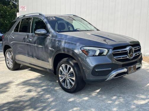 2023 Mercedes-Benz GLE 350 Base 4MATIC