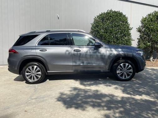 2023 Mercedes-Benz GLE 350 Base 4MATIC