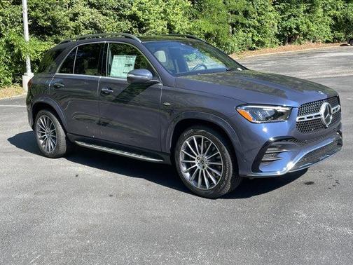 2025 Mercedes-Benz GLE 450e Base 4MATIC