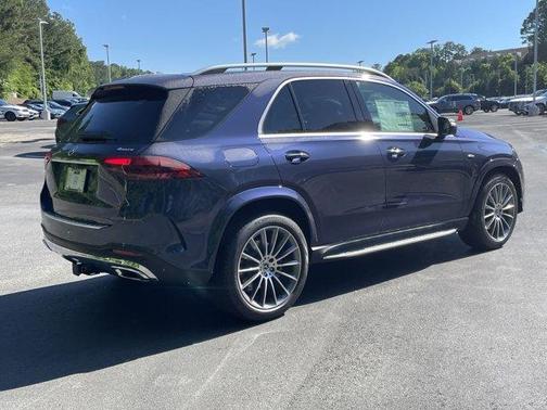 2025 Mercedes-Benz GLE 450e Base 4MATIC