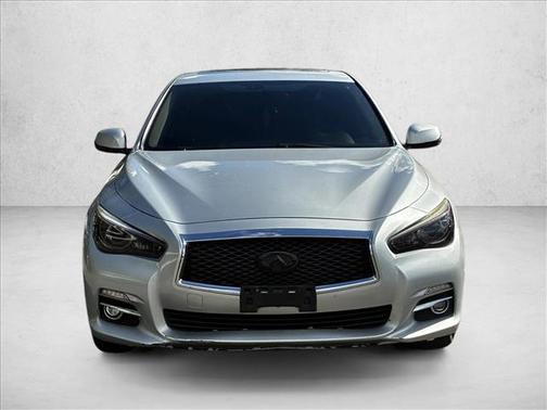 2017 INFINITI Q50 3.0T Premium