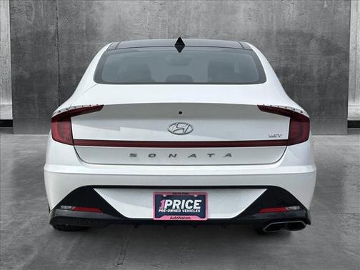 2023 Hyundai SONATA SEL Plus
