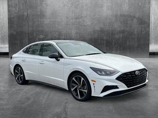 2023 Hyundai SONATA SEL Plus