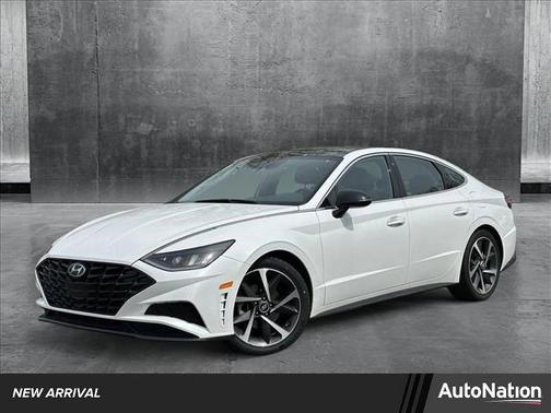 2023 Hyundai SONATA SEL Plus