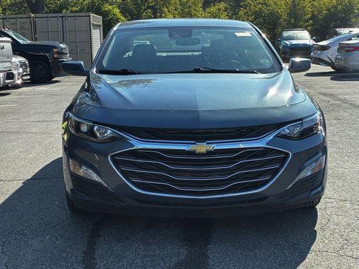 2025 Chevrolet Malibu FWD 1LT