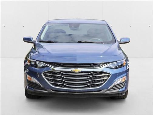 2025 Chevrolet Malibu FWD 1LT