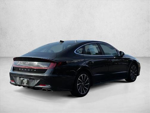 2023 Hyundai SONATA Limited