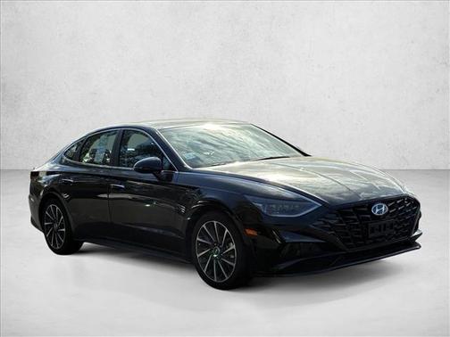 2023 Hyundai SONATA Limited