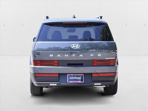 2026 Hyundai SANTA FE SEL 2.4