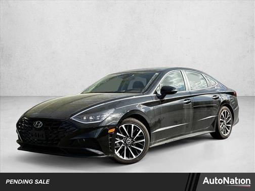 2023 Hyundai SONATA Limited