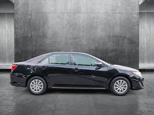 2013 Toyota Camry LE