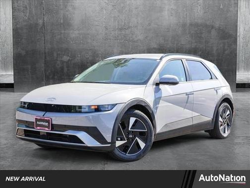 2025 Hyundai IONIQ 5 SEL