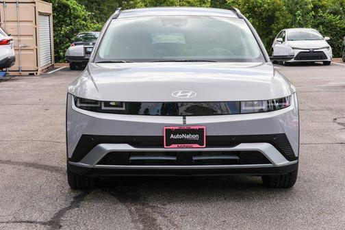 2025 Hyundai IONIQ 5 SEL