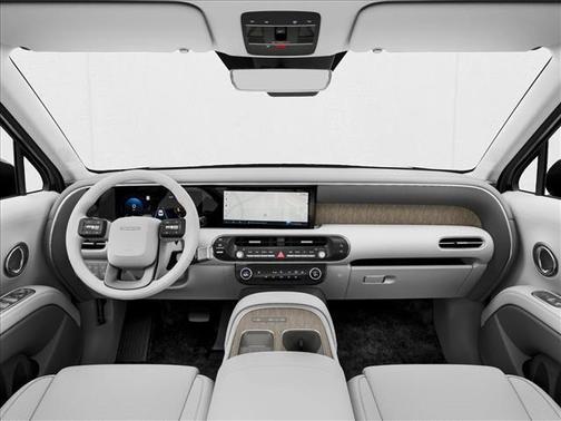 2026 Hyundai PALISADE SEL
