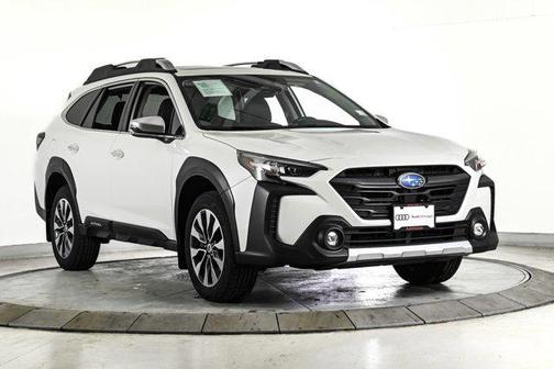 2023 Subaru Outback Touring XT