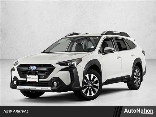 2023 Subaru Outback Touring XT