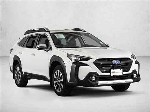 2023 Subaru Outback Touring XT