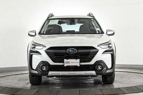 2023 Subaru Outback Touring XT