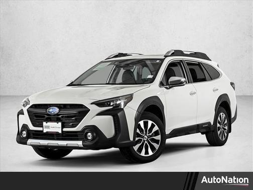 2023 Subaru Outback Touring XT