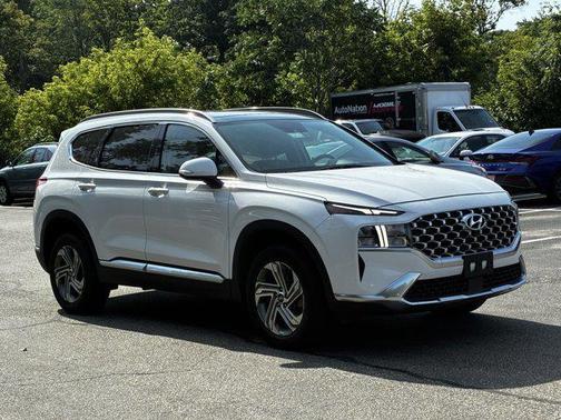 2023 Hyundai SANTA FE SEL 2.4