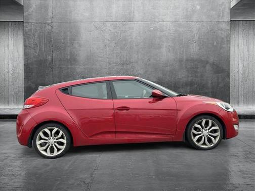 2013 Hyundai Veloster Base