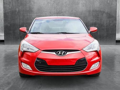 2013 Hyundai Veloster Base