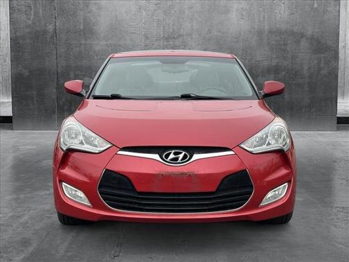 2013 Hyundai Veloster Base
