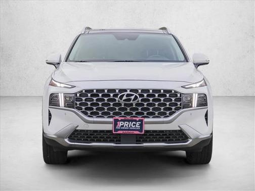 2023 Hyundai Santa Fe Plug-In Hybrid Limited