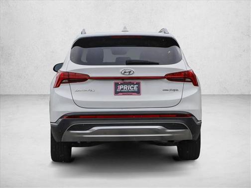 2023 Hyundai Santa Fe Plug-In Hybrid Limited