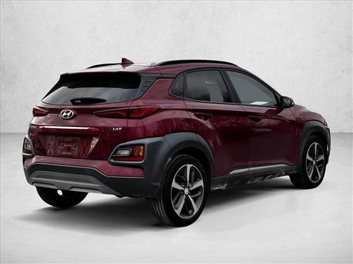2020 Hyundai KONA Ultimate