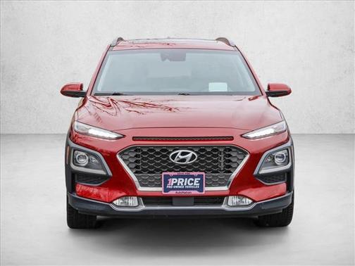 2020 Hyundai KONA Ultimate
