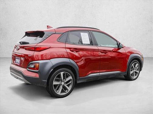 2020 Hyundai KONA Ultimate