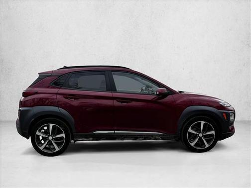 2020 Hyundai KONA Ultimate