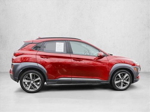 2020 Hyundai KONA Ultimate