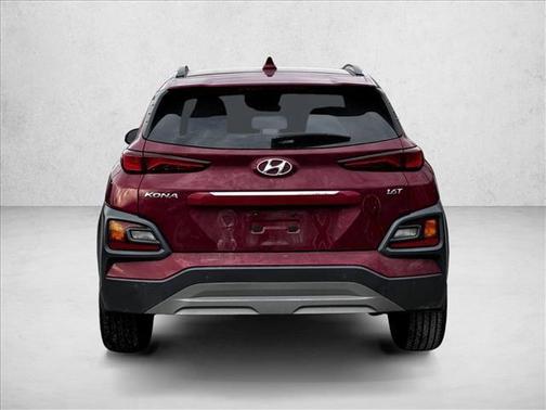 2020 Hyundai KONA Ultimate