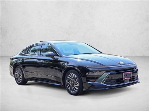2024 Hyundai SONATA Hybrid SE