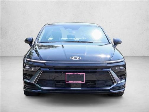 2024 Hyundai SONATA Hybrid SE