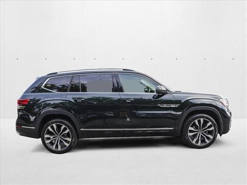 2022 Volkswagen Atlas 3.6L SEL Premium