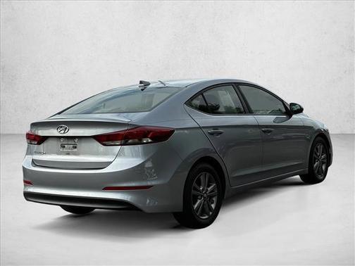 2017 Hyundai ELANTRA Value Edition