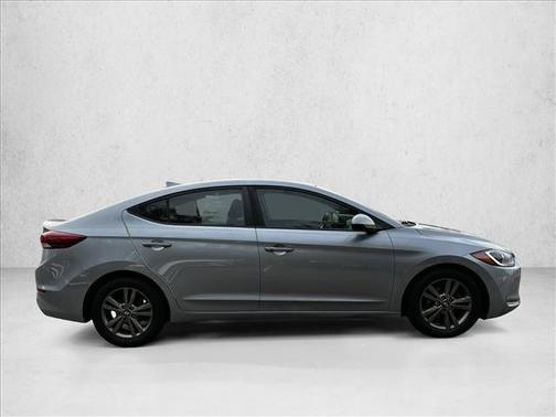 2017 Hyundai ELANTRA Value Edition
