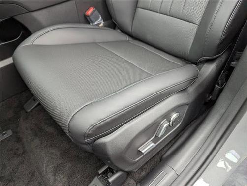 2025 Hyundai SANTA FE SEL 2.4