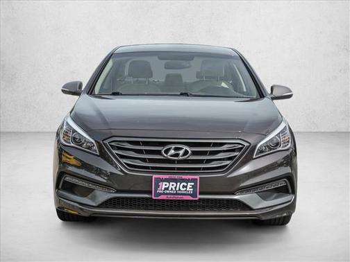 Portofino Gray 2021 Hyundai ELANTRA SEL